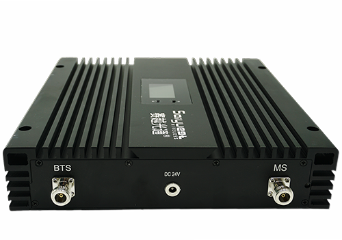 彝良双频手机信号增强器2000㎡