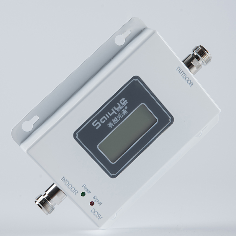 彝良家用配电房机房信号放大器200㎡