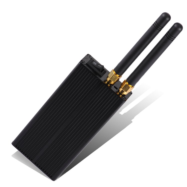  彝良1.2G/1.5G导航屏蔽器