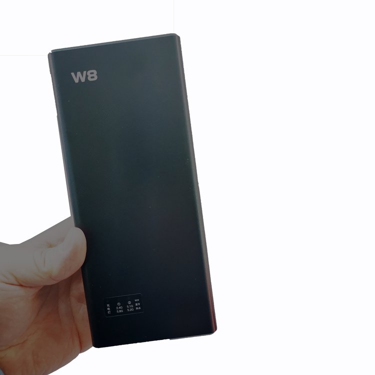  彝良蓝牙WiFi信号屏蔽器