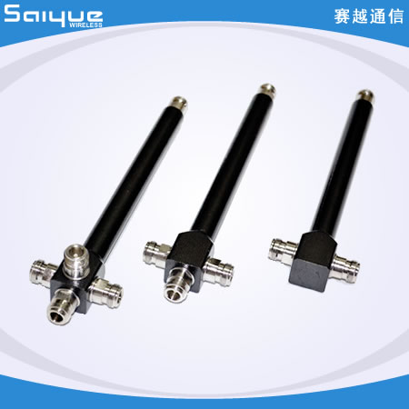  彝良FM调频广播同步广播功分器