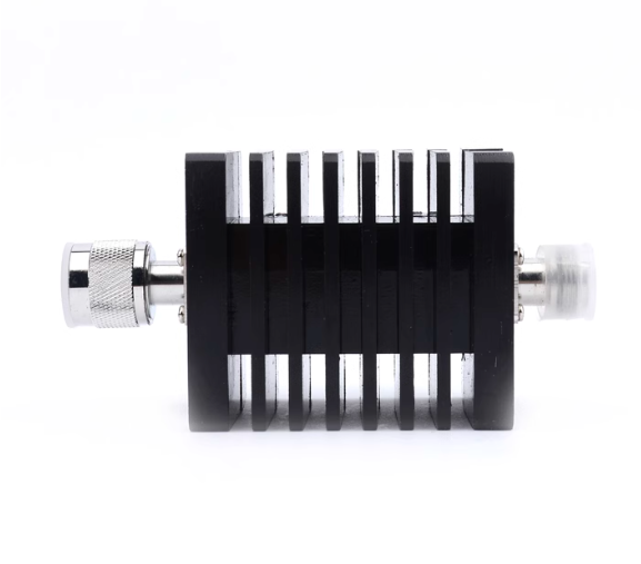  彝良腔体固定衰减器0-3G/0-4G  N型接口